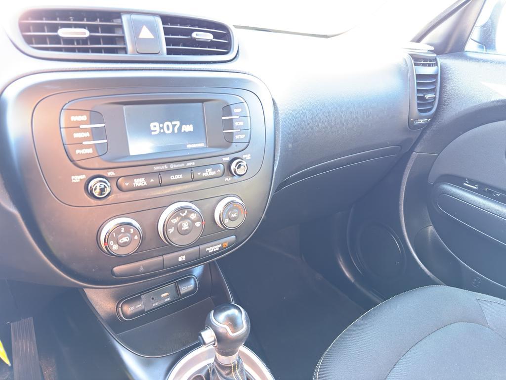 used 2016 Kia Soul car, priced at $8,486