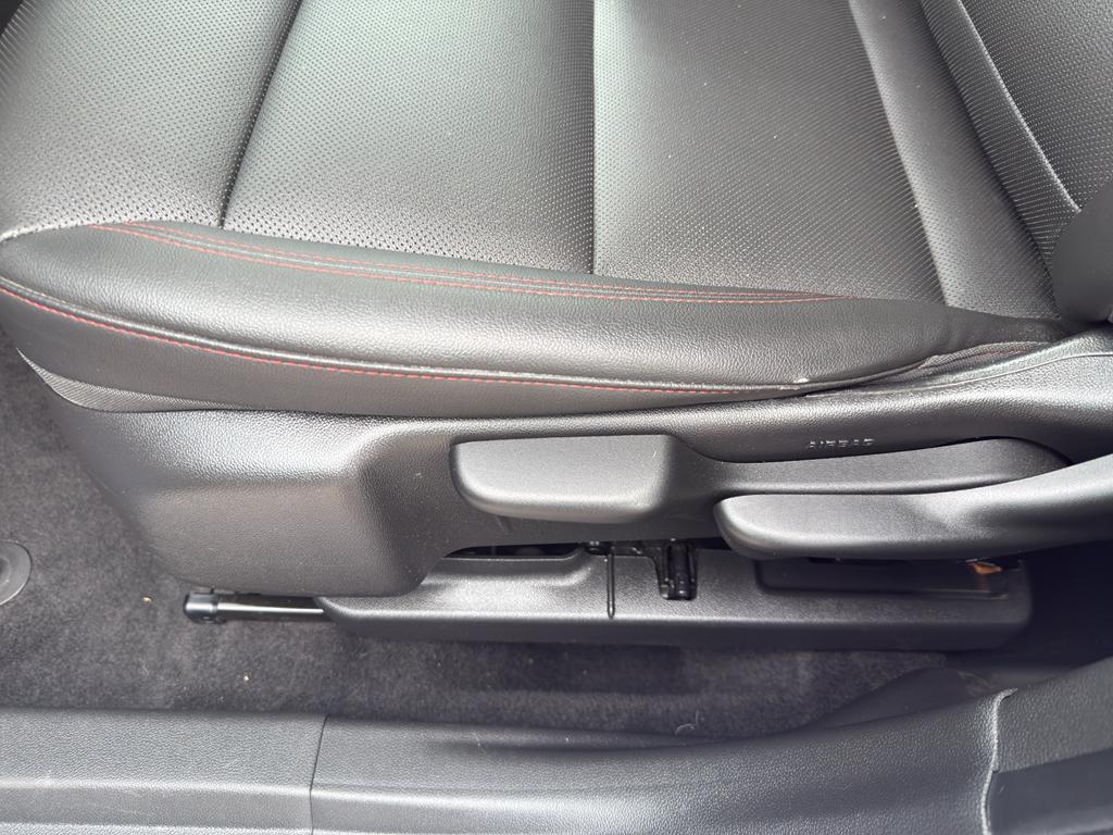 used 2024 Chevrolet Trax car, priced at $22,990