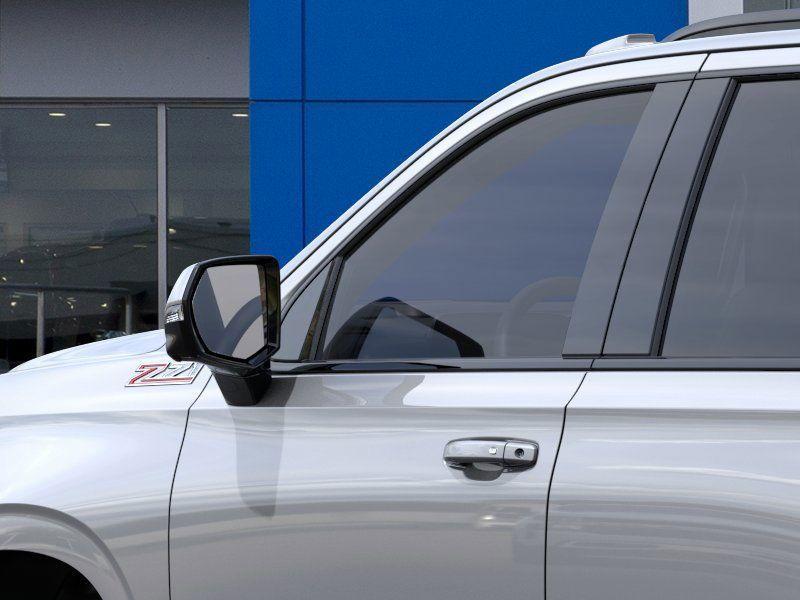 new 2026 Chevrolet Tahoe car