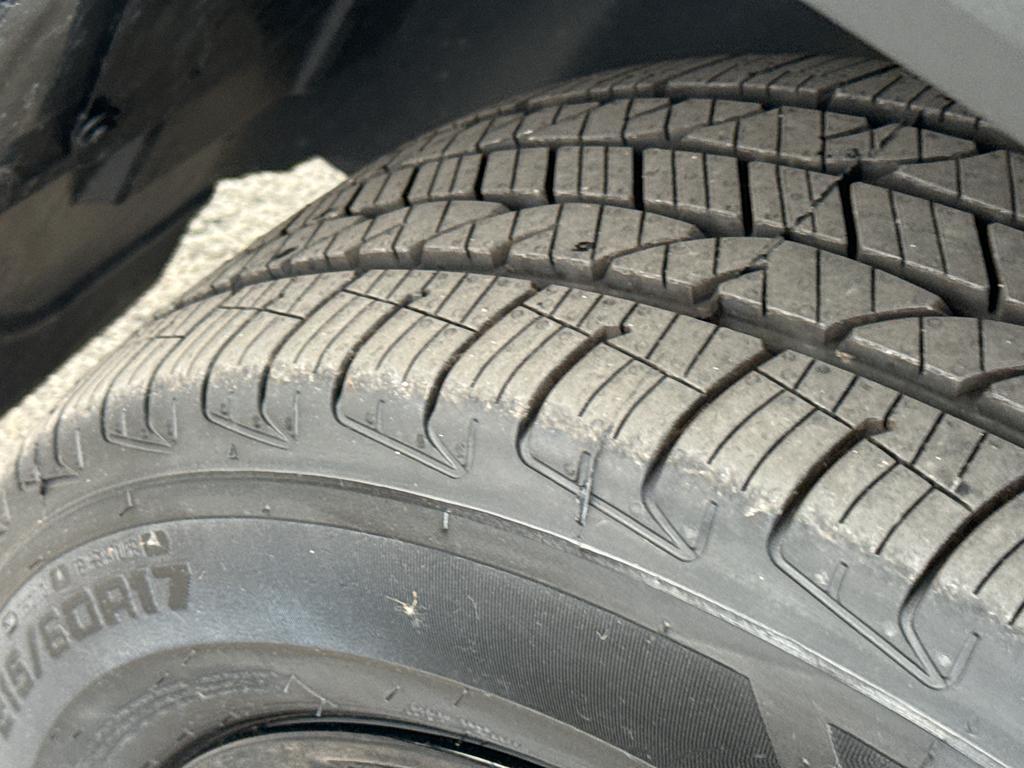 used 2019 Jeep Renegade car, priced at $17,995
