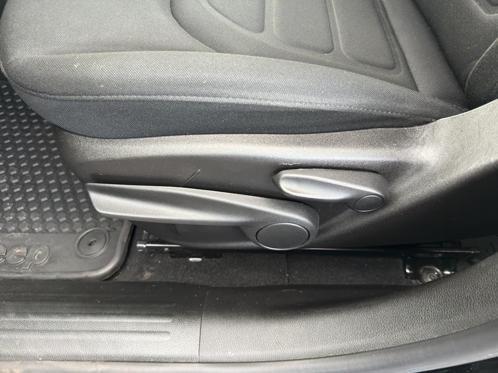 used 2019 Jeep Renegade car, priced at $17,995