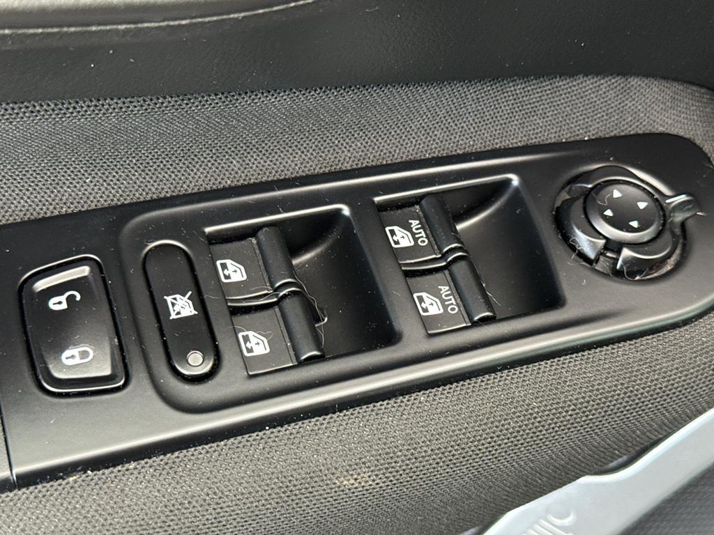 used 2019 Jeep Renegade car, priced at $17,995