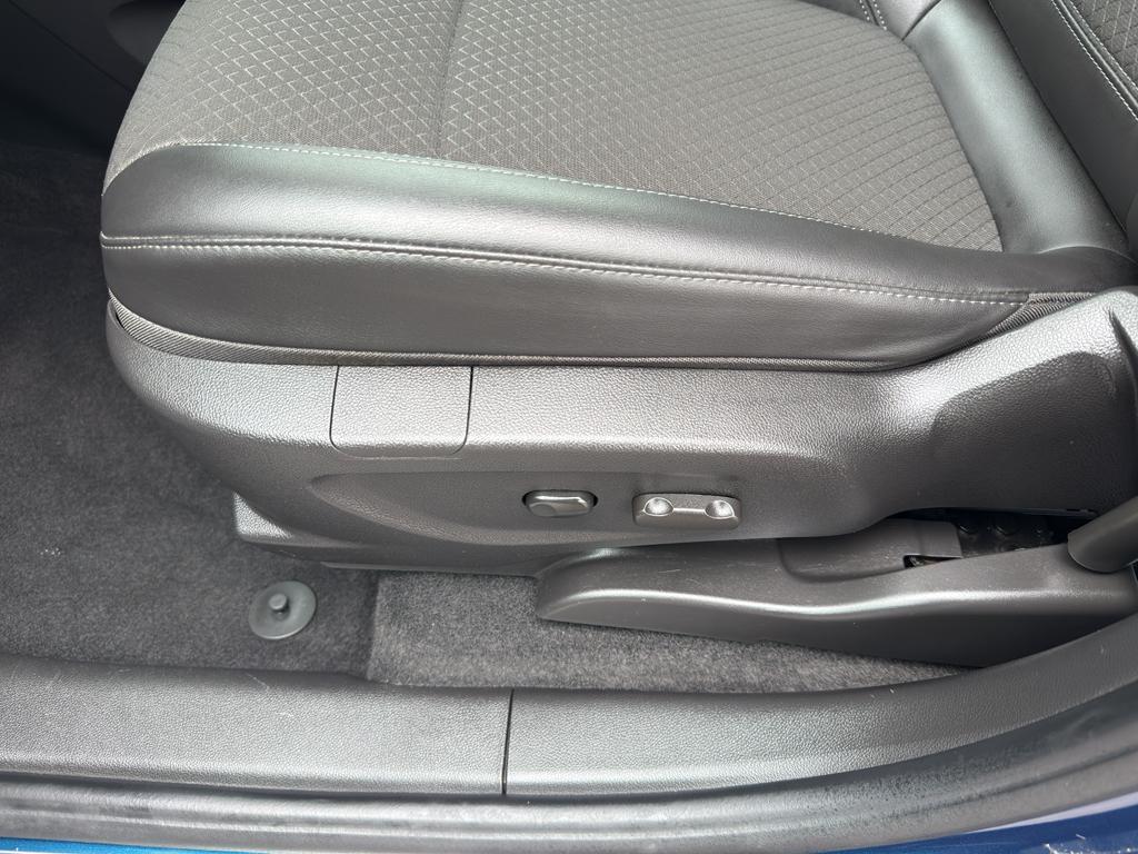 used 2020 Buick Encore car, priced at $18,790