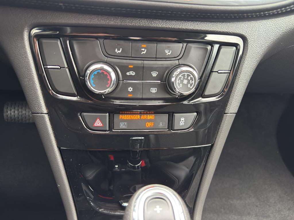 used 2020 Buick Encore car, priced at $18,790