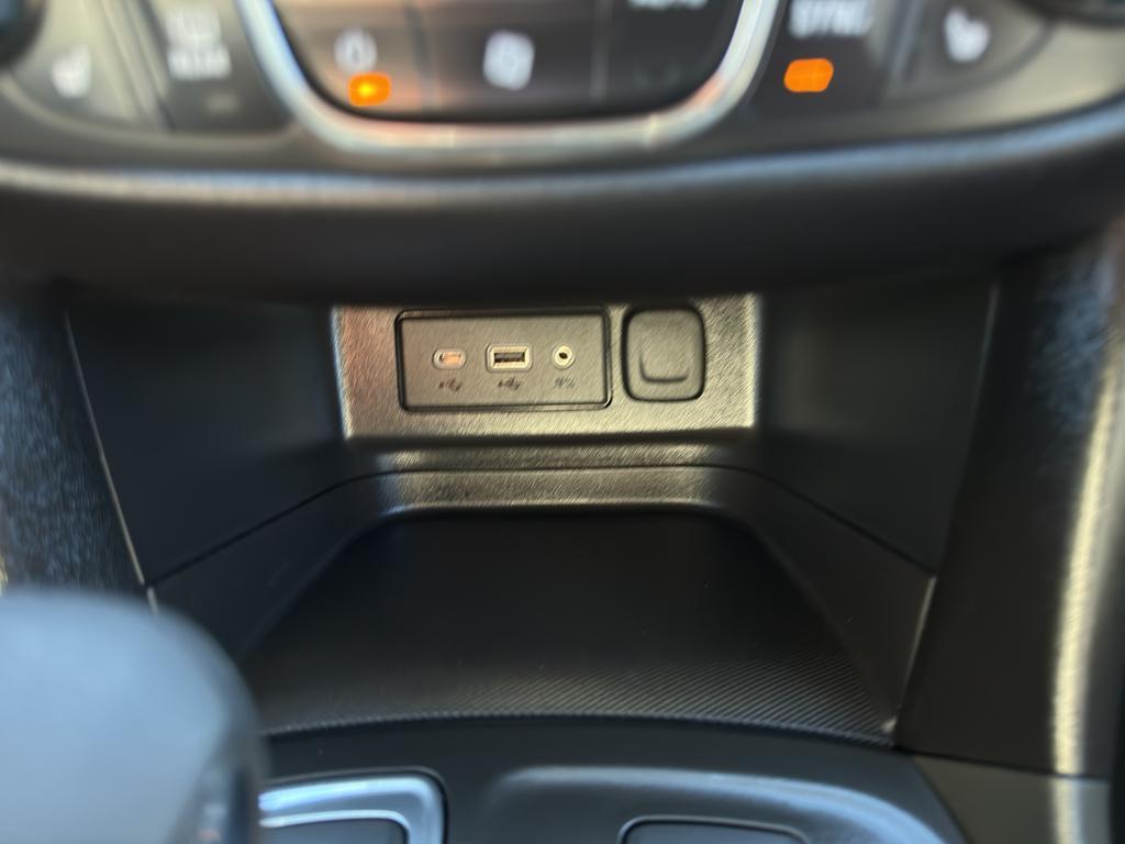 used 2023 Chevrolet Equinox car, priced at $24,990