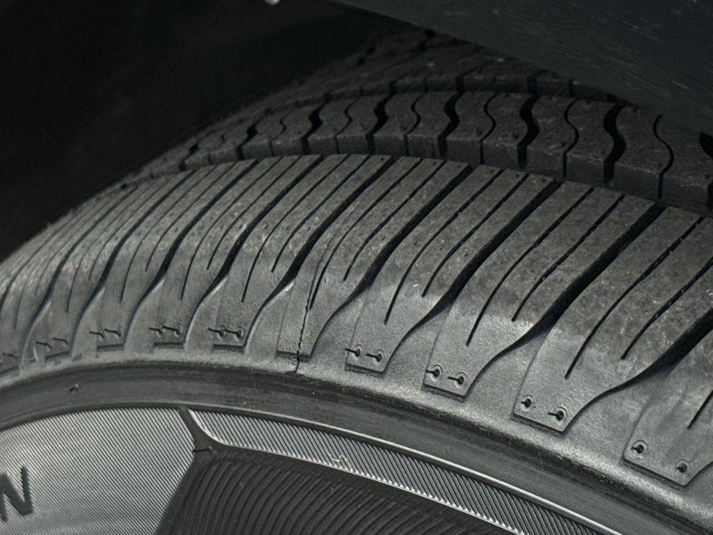 used 2018 Ford Edge car, priced at $10,986