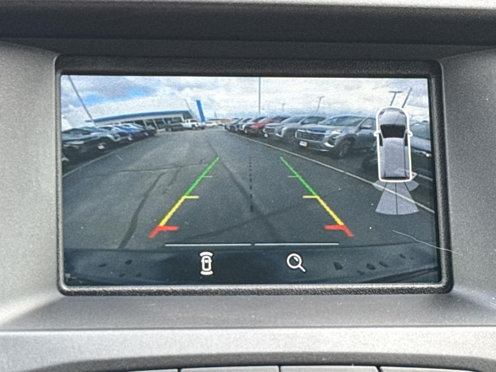 used 2018 Ford Edge car, priced at $10,986