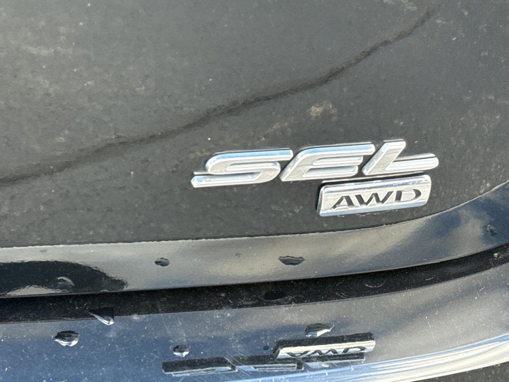 used 2018 Ford Edge car, priced at $10,986