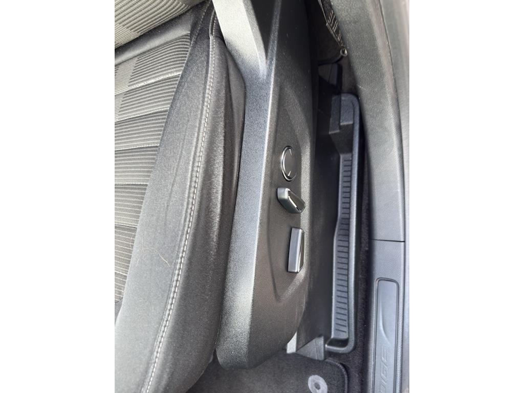 used 2018 Ford Edge car, priced at $10,986