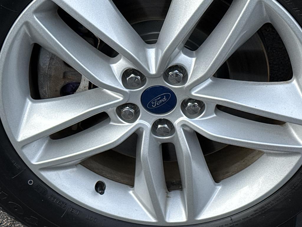 used 2018 Ford Edge car, priced at $10,986