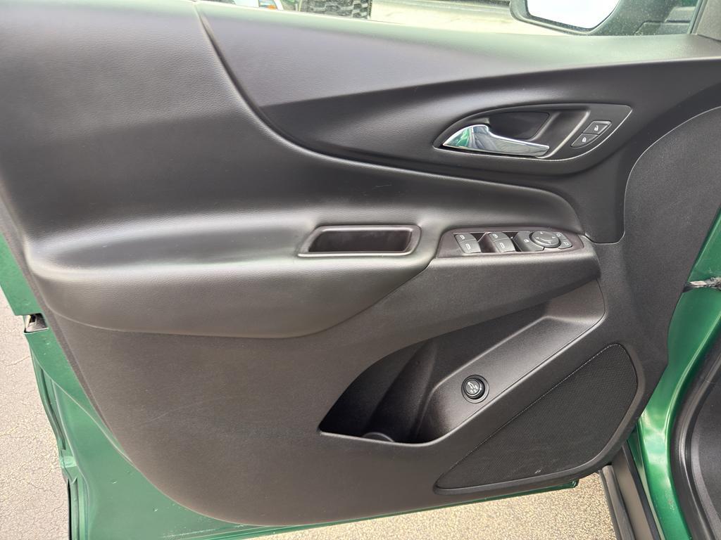 used 2018 Chevrolet Equinox car, priced at $10,986