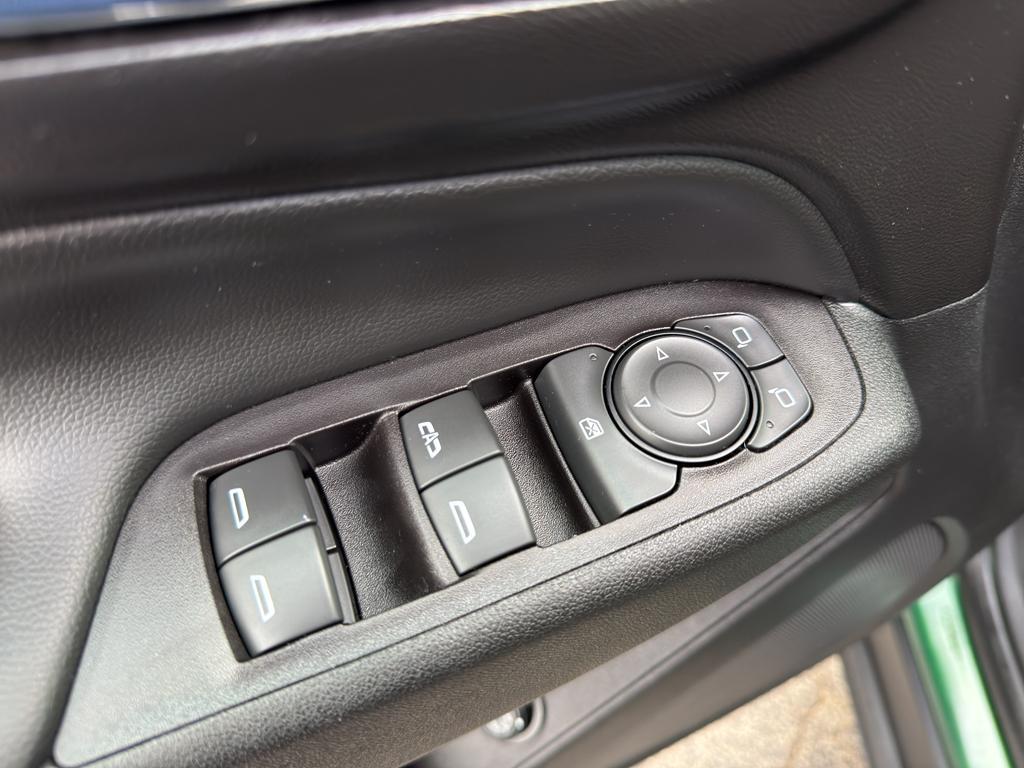 used 2018 Chevrolet Equinox car, priced at $10,986