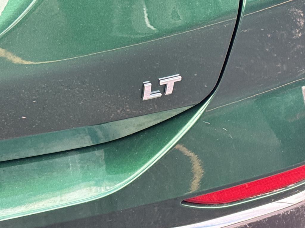 used 2018 Chevrolet Equinox car, priced at $10,986