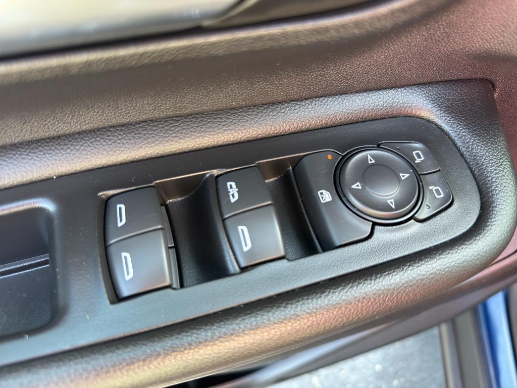 used 2022 GMC Terrain car, priced at $23,990