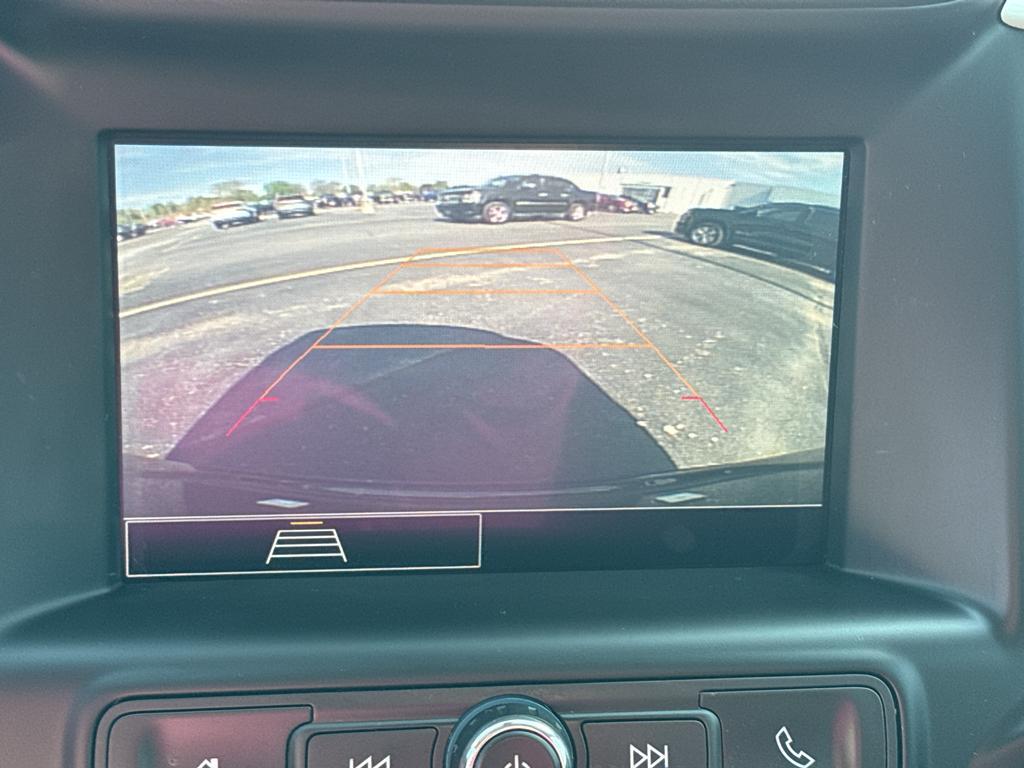 used 2022 GMC Terrain car, priced at $23,990