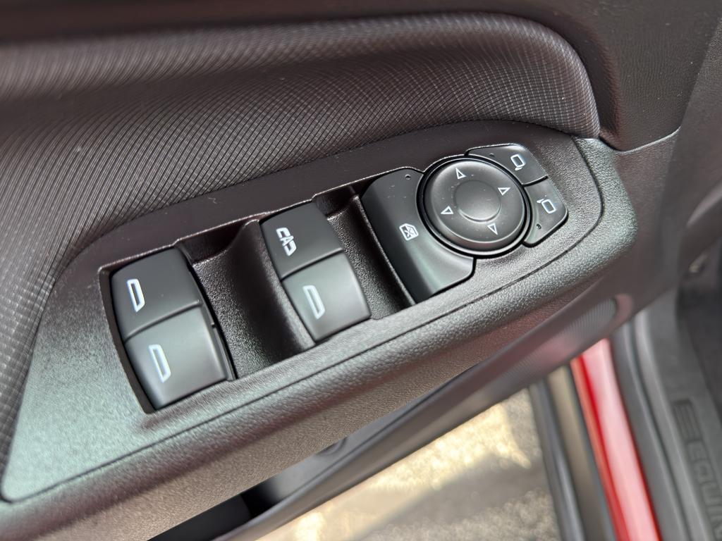 used 2022 Chevrolet Equinox car, priced at $25,990