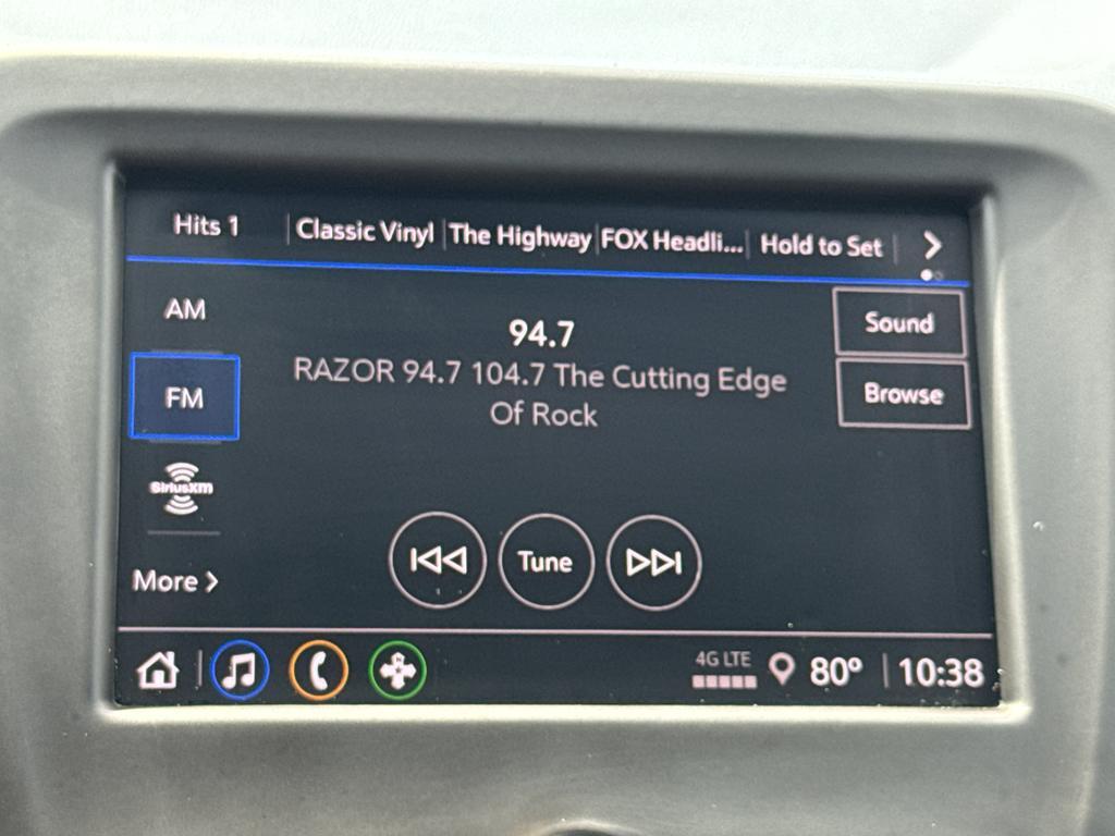 used 2022 Chevrolet Equinox car, priced at $25,990