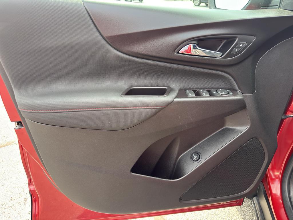 used 2022 Chevrolet Equinox car, priced at $25,990