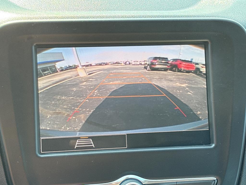 used 2023 Chevrolet Equinox car, priced at $25,690