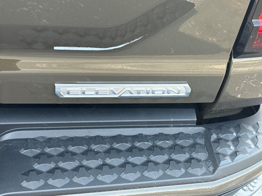 used 2024 GMC Canyon car, priced at $43,990