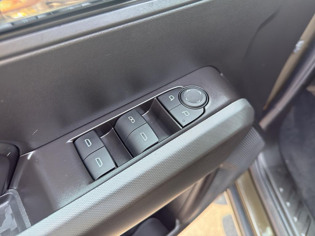 used 2024 GMC Canyon car, priced at $43,990
