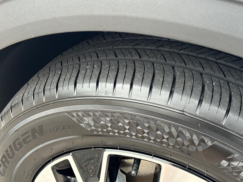 used 2024 Kia Sportage car, priced at $30,495