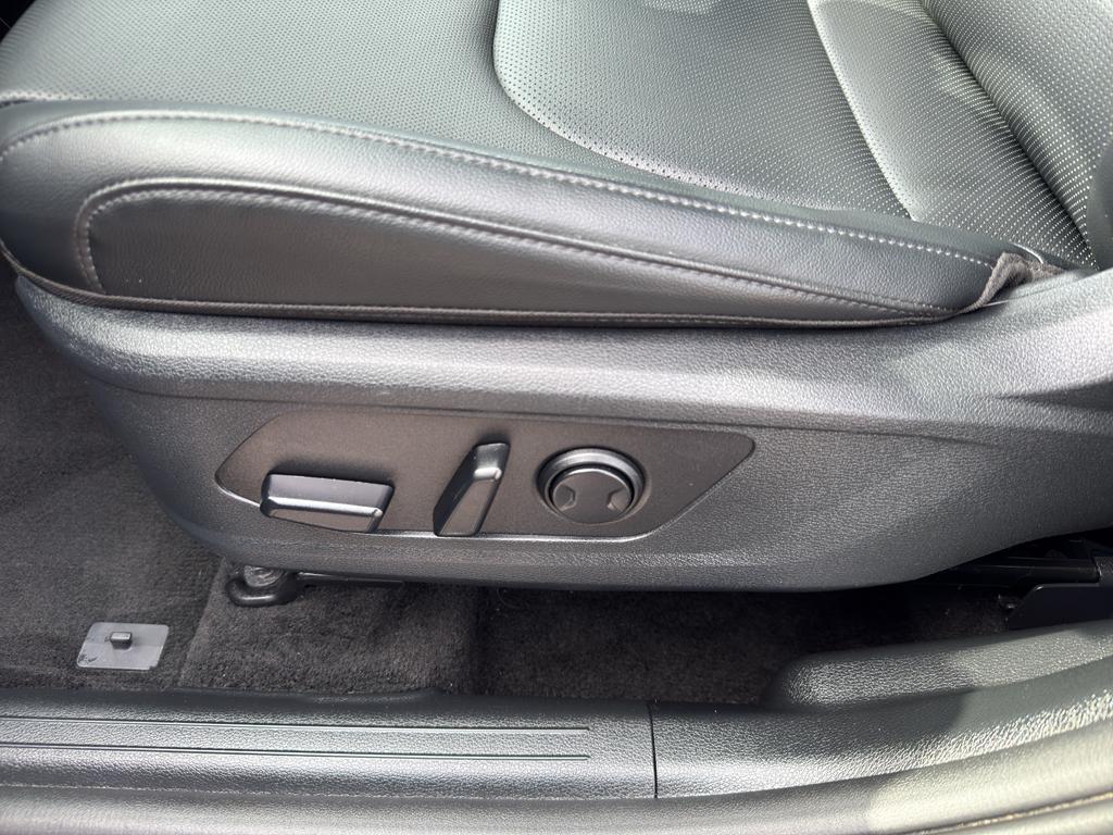 used 2024 Kia Sportage car, priced at $30,495