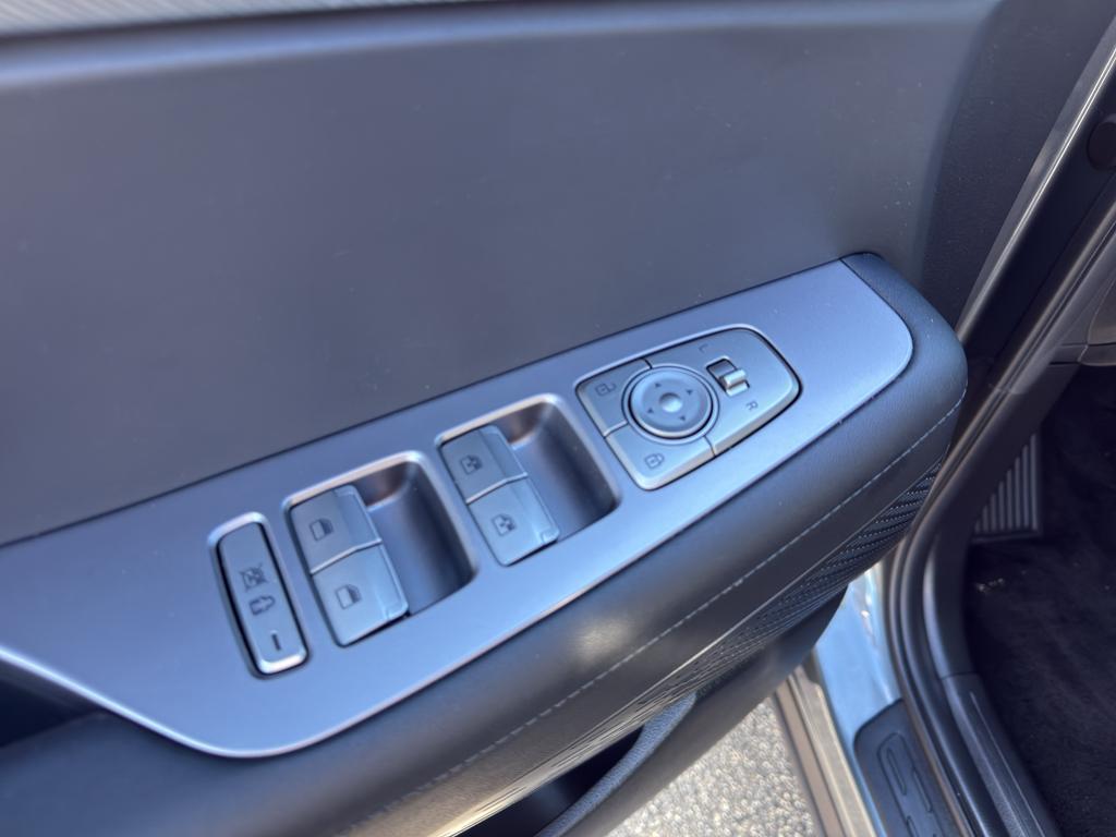 used 2024 Hyundai Palisade car, priced at $40,795