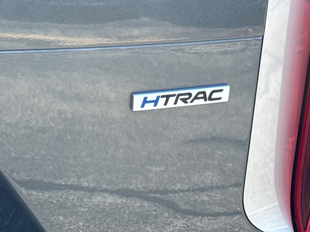 used 2024 Hyundai Palisade car, priced at $40,795
