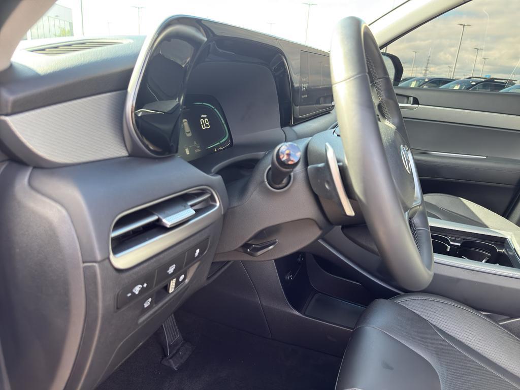 used 2024 Hyundai Palisade car, priced at $40,795