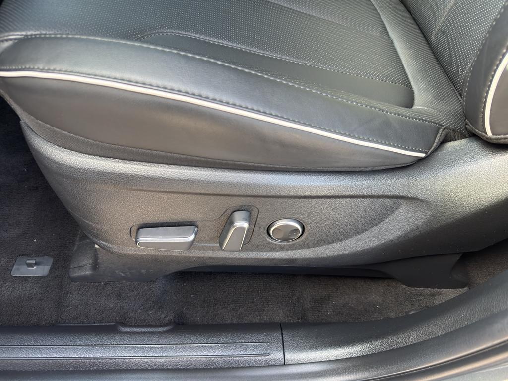 used 2024 Hyundai Palisade car, priced at $40,795