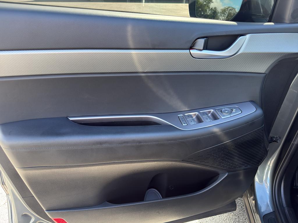 used 2024 Hyundai Palisade car, priced at $40,795