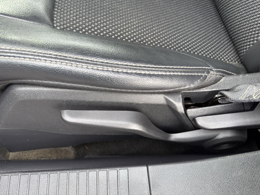 used 2017 Jeep Compass car, priced at $11,986