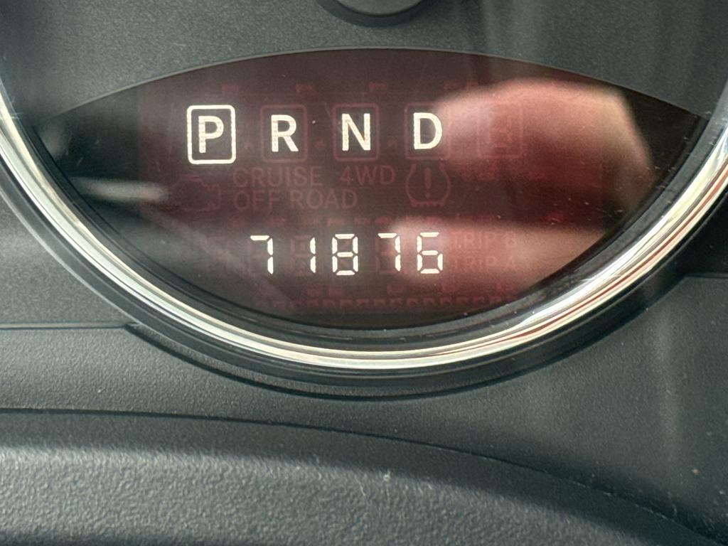 used 2017 Jeep Compass car, priced at $11,986