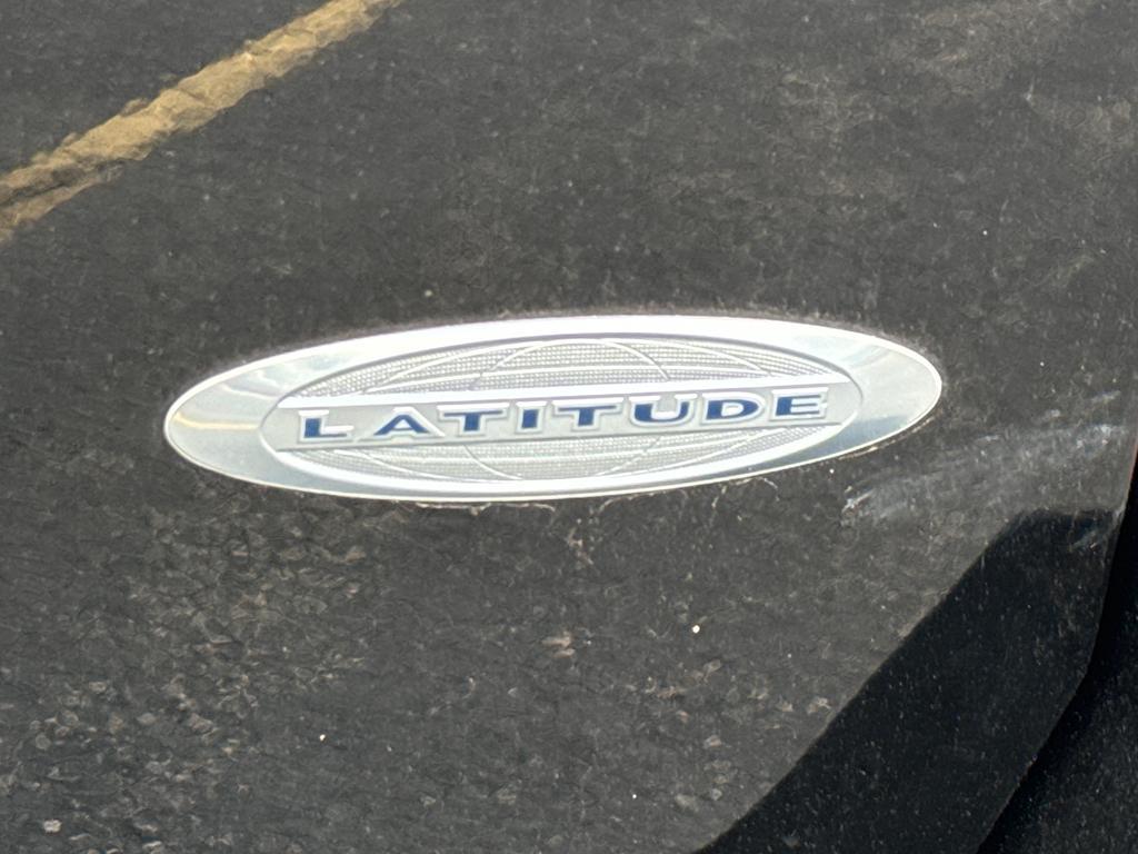 used 2017 Jeep Compass car, priced at $11,986