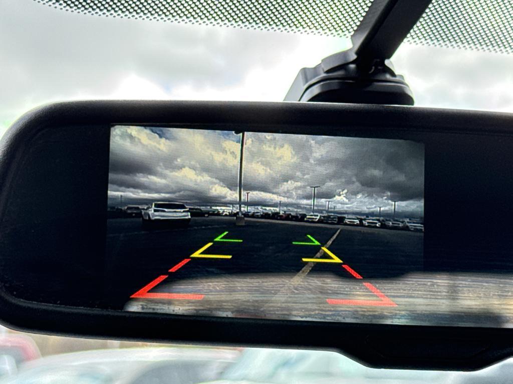 used 2017 Jeep Compass car, priced at $11,986