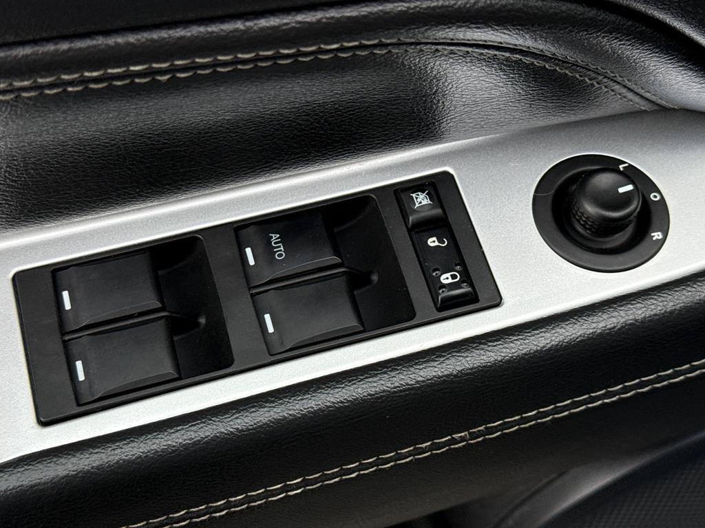 used 2017 Jeep Compass car, priced at $11,986