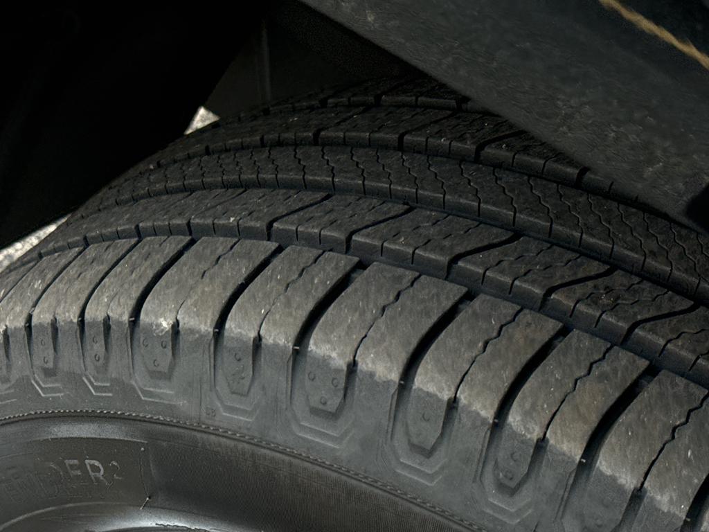 used 2017 Jeep Compass car, priced at $11,986