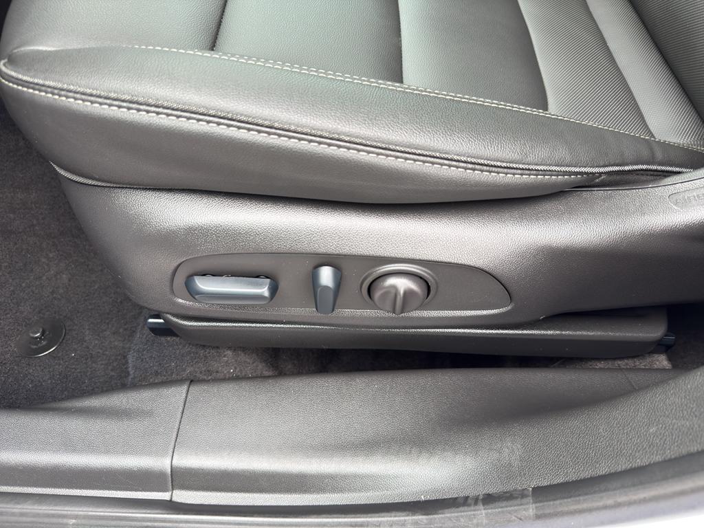 used 2023 Chevrolet TrailBlazer car, priced at $26,790