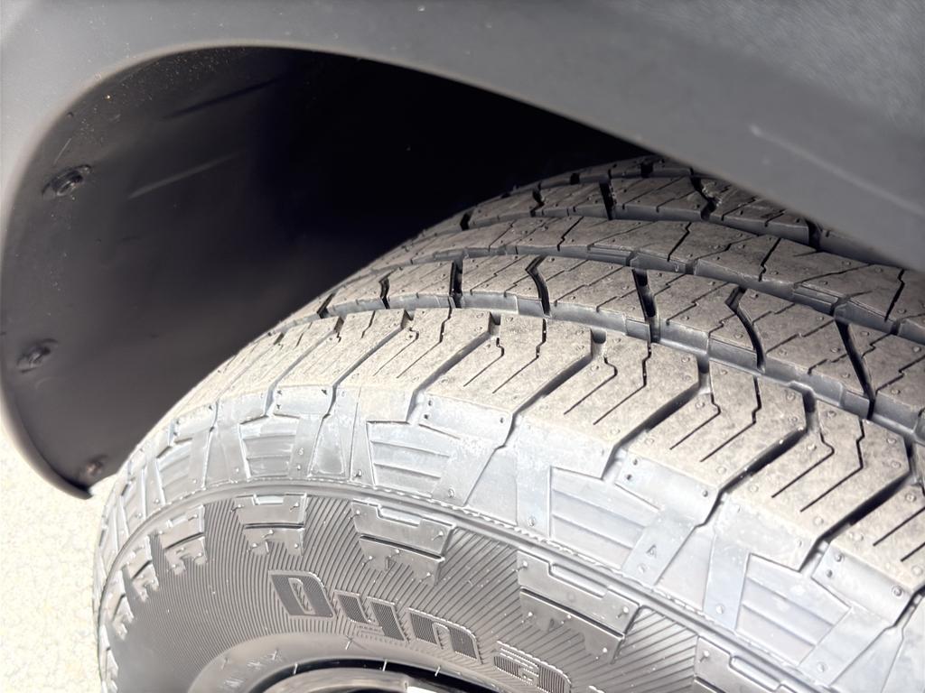 used 2023 Chevrolet TrailBlazer car, priced at $26,790