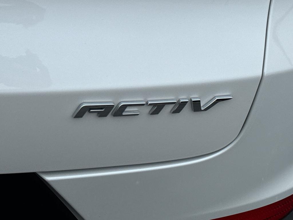 used 2023 Chevrolet TrailBlazer car, priced at $26,790