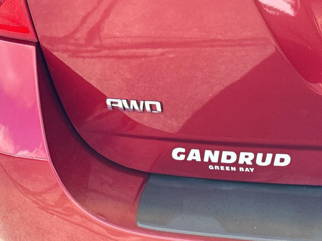 used 2014 Chevrolet Equinox car, priced at $12,995