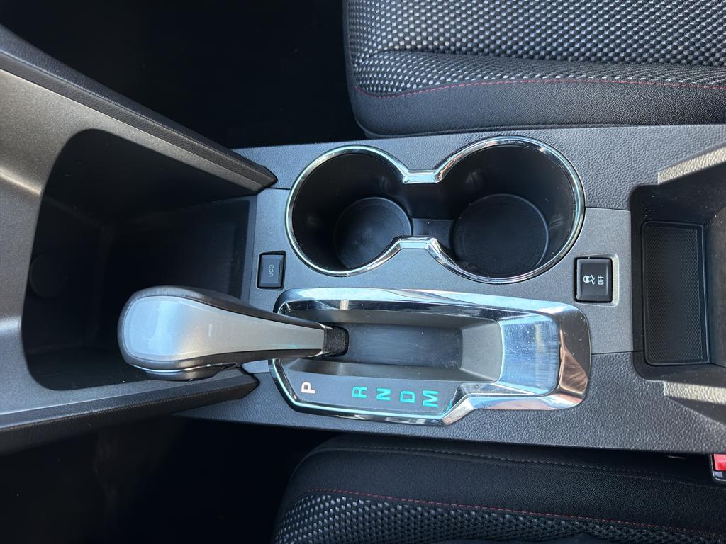 used 2014 Chevrolet Equinox car, priced at $12,995