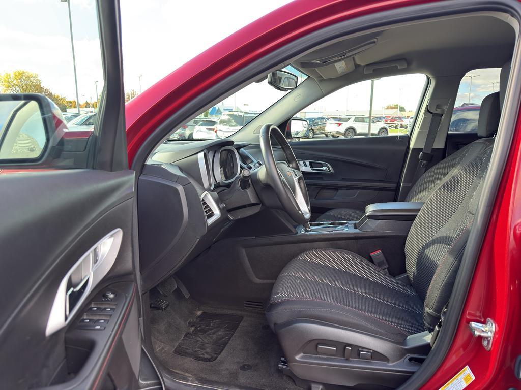 used 2014 Chevrolet Equinox car, priced at $12,995