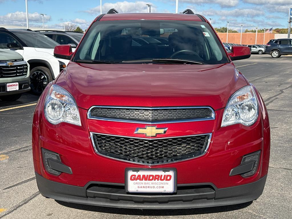 used 2014 Chevrolet Equinox car, priced at $12,995