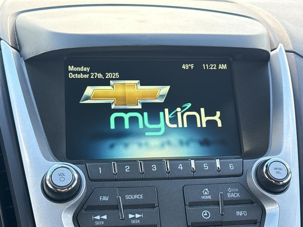 used 2014 Chevrolet Equinox car, priced at $12,995