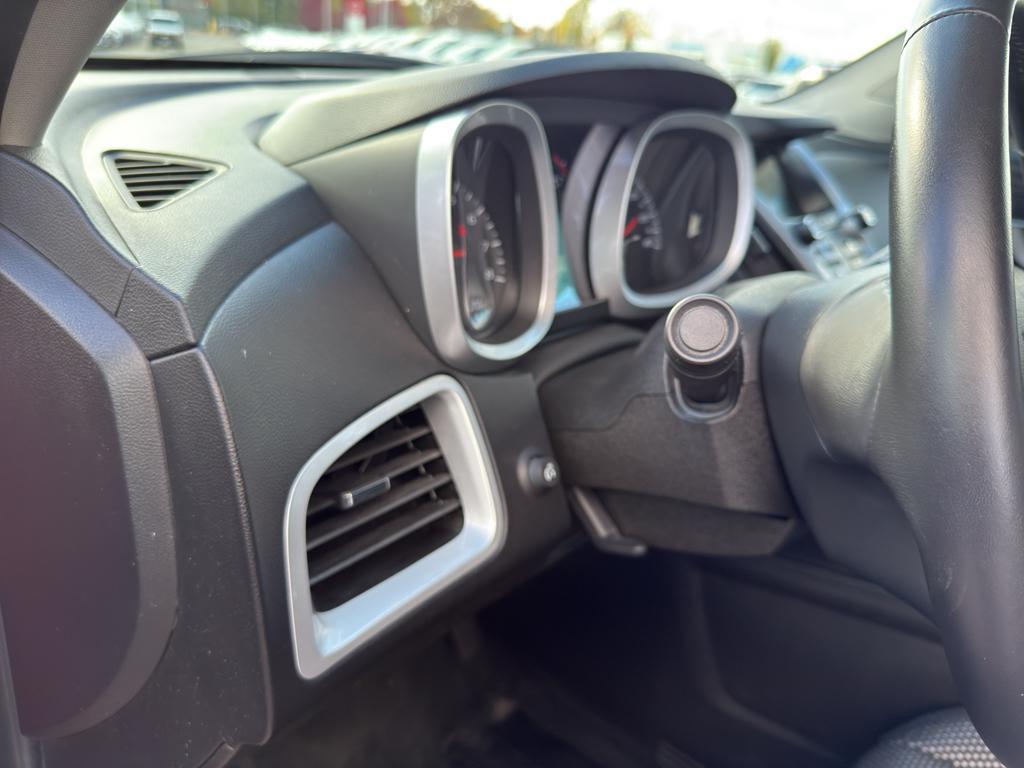 used 2014 Chevrolet Equinox car, priced at $12,995