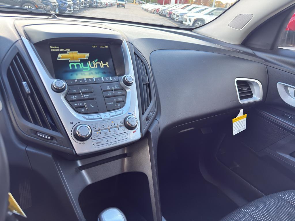 used 2014 Chevrolet Equinox car, priced at $12,995