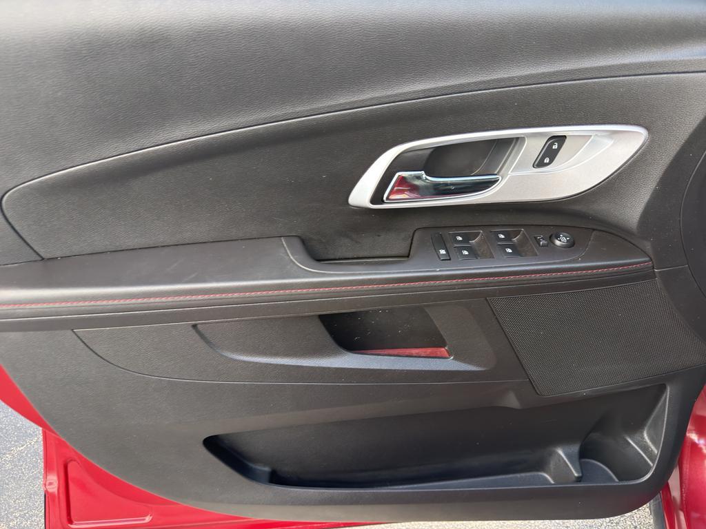 used 2014 Chevrolet Equinox car, priced at $12,995