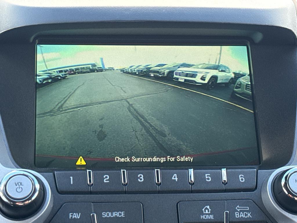 used 2014 Chevrolet Equinox car, priced at $12,995